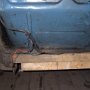 20111110 4 Chevrolet Panel Van